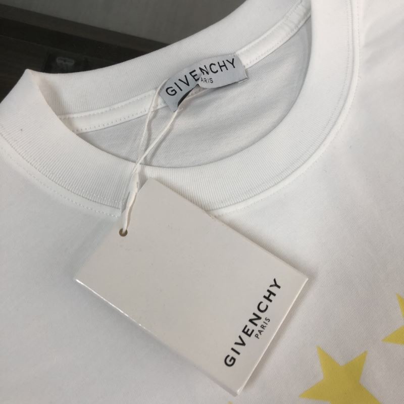 Givenchy T-Shirts